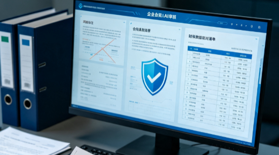 阿荣旗AI 工具常态化应用，为企业稳健经营保驾护航