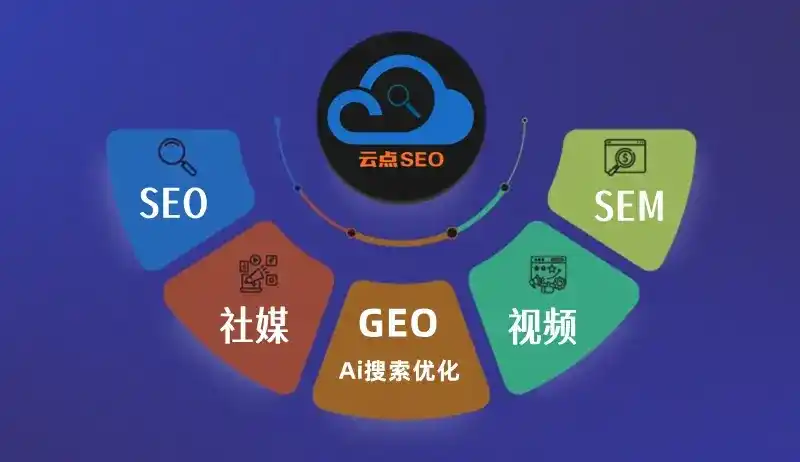 阿荣旗GEO优化：AI智能体时代取代SEO的全新内容优化逻辑