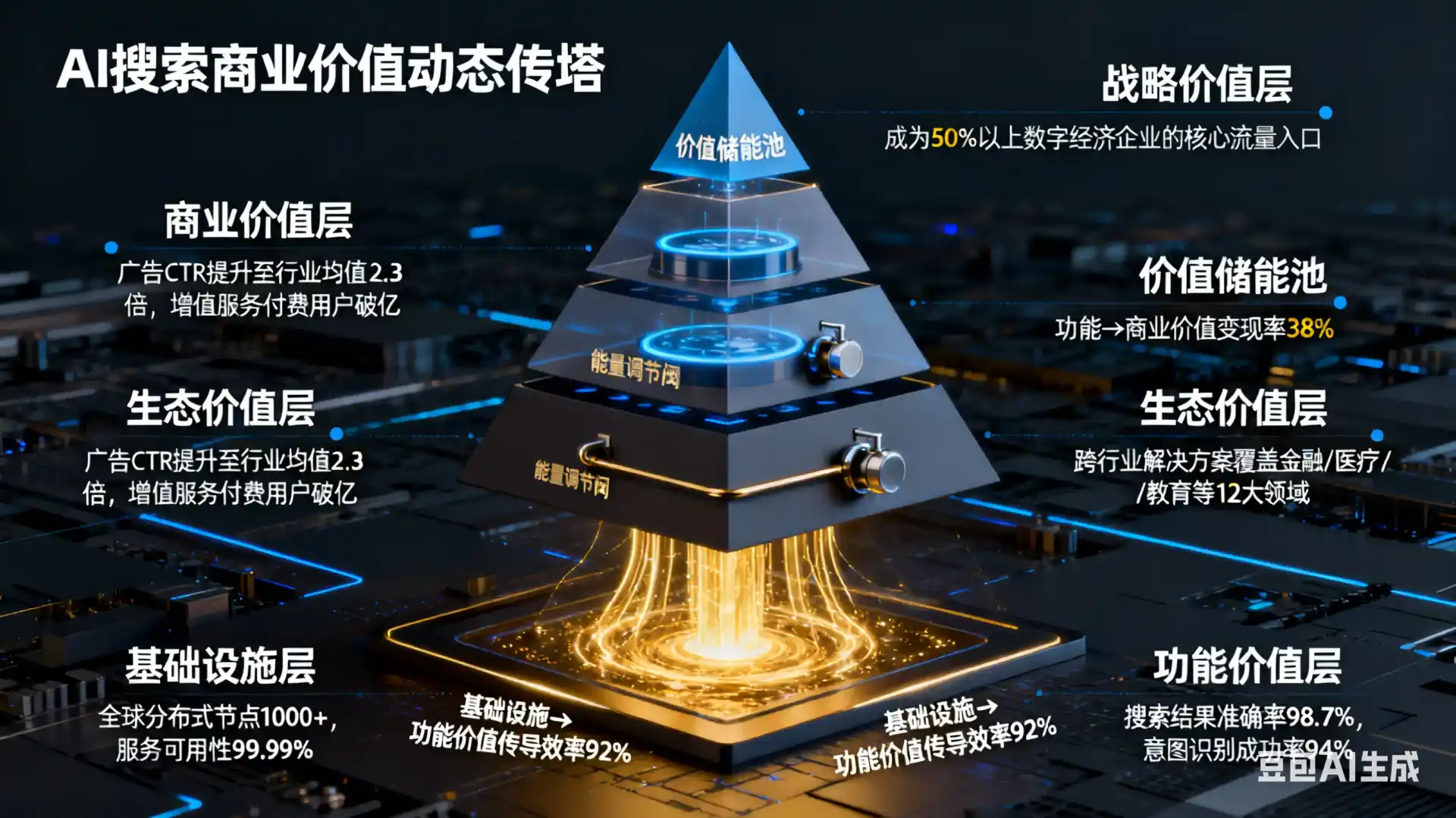 告别传统流量困局，阿荣旗GEO优化助力企业抢占AI问答新流量