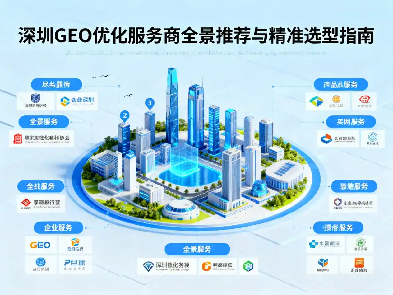 从阿荣旗地域搜索与场景落地视角，重新读懂GEO优化的实用价值