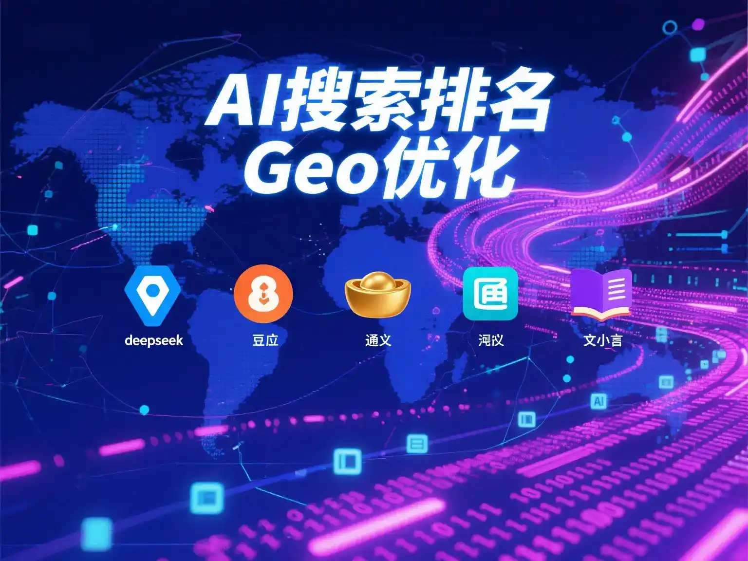 阿荣旗国硕AI：探索GEO生成式引擎优化的企业品牌实践